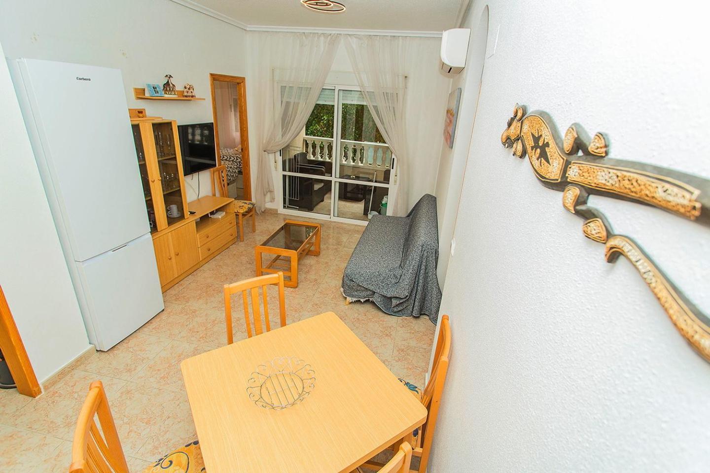 113 Beach And Trees - Alicante Holiday Torrevieja Exterior photo